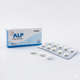 Picture of Alp 0.25mg Tab 10x3s